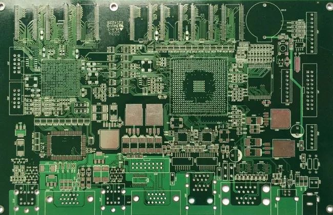 这些“黑话”只有PCB设计制造内行人才懂!