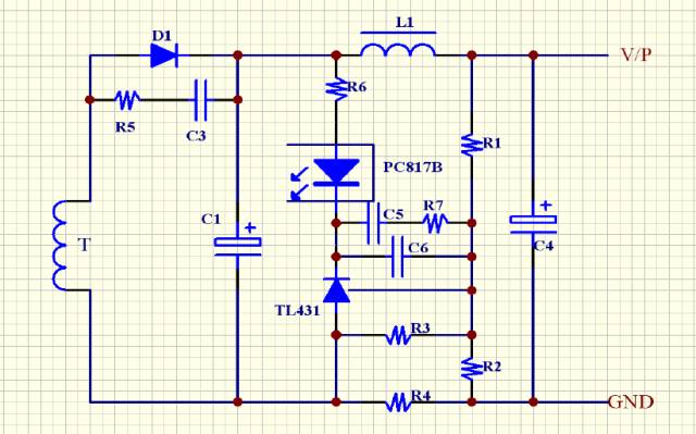 开关电源9个电路设计项目分享，原理图，PCB，应用说明!