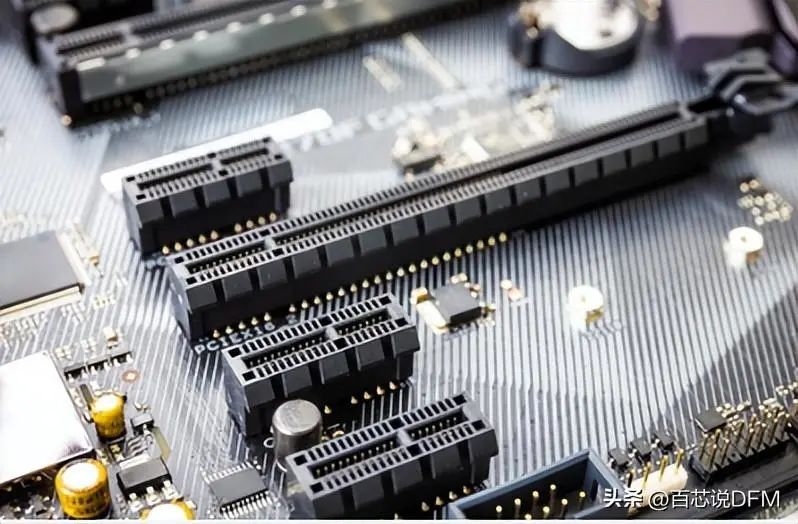 什么是PCB金手指?PCB金手指镀金详细过程+PCB金手指设计，秒懂