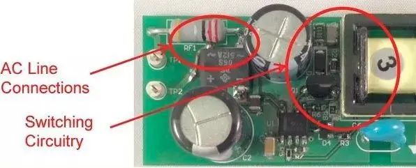 千万别小瞧了100fF 电容器