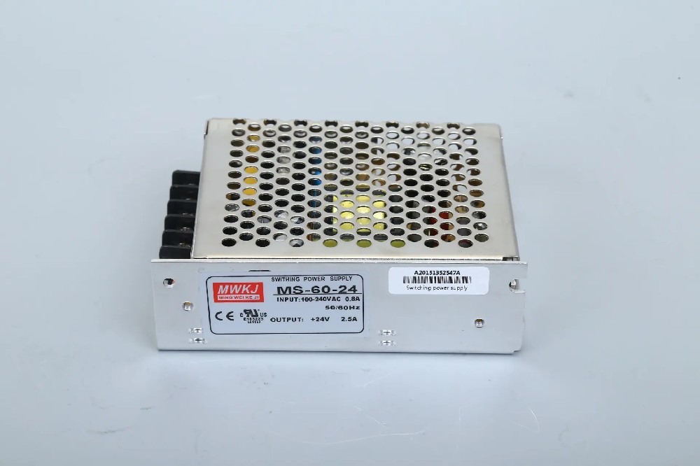 工业上的变频稳压电源的作用
