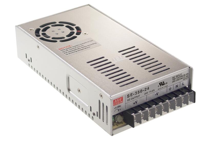LED高效开关电源设计方案