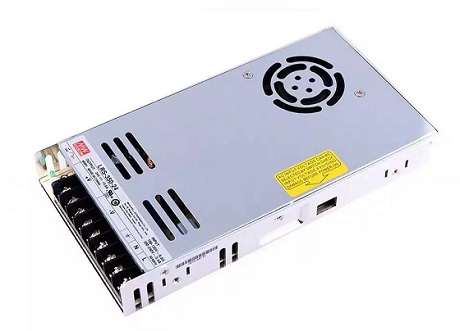 介绍明纬电源的保护功能