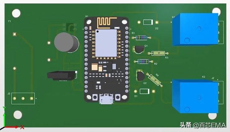 9个PCB布线技巧，初级工程师和高级工程师都必须知道