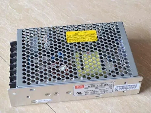 明纬电源打造卓越电源解决方案