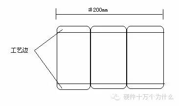 PCB板上的Mark点