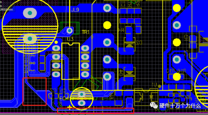 反激式开关电源PCB设计要点