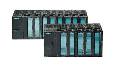 PLC：智能工厂的“大脑”