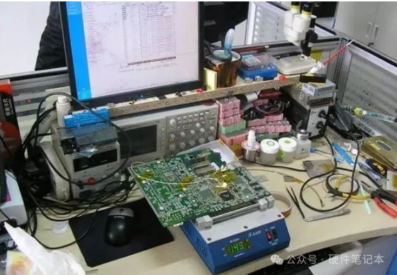 99%的电子工程师掉进过这29个坑