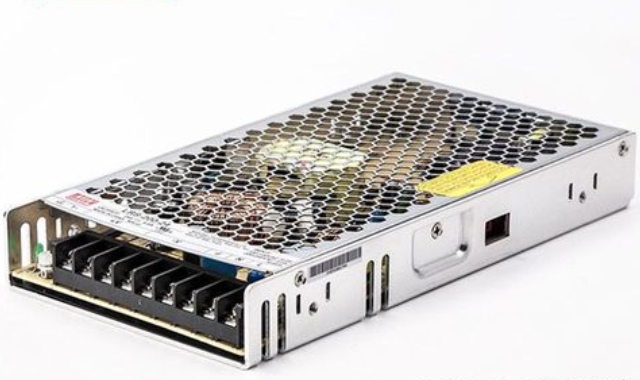 明纬光伏电源为地球加油的绿色动力