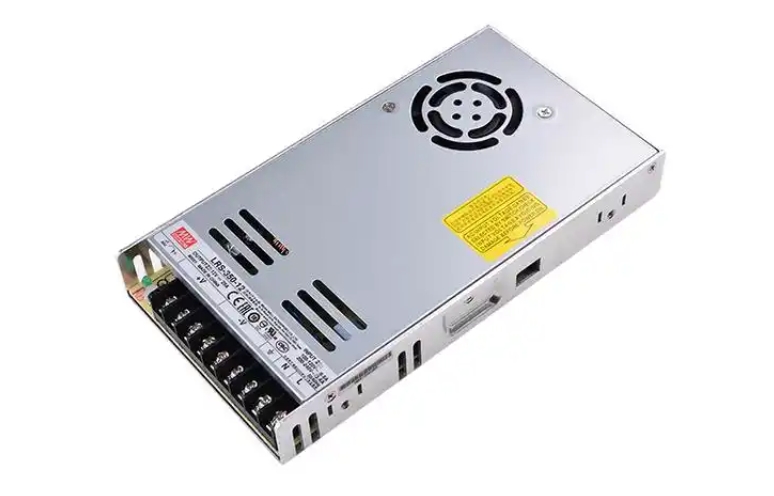 高效节能又稳定明纬PLP系列照明电源助力照明升级