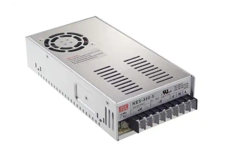 明纬LED电源驱动器以可靠性能筑牢LED照明安全防线