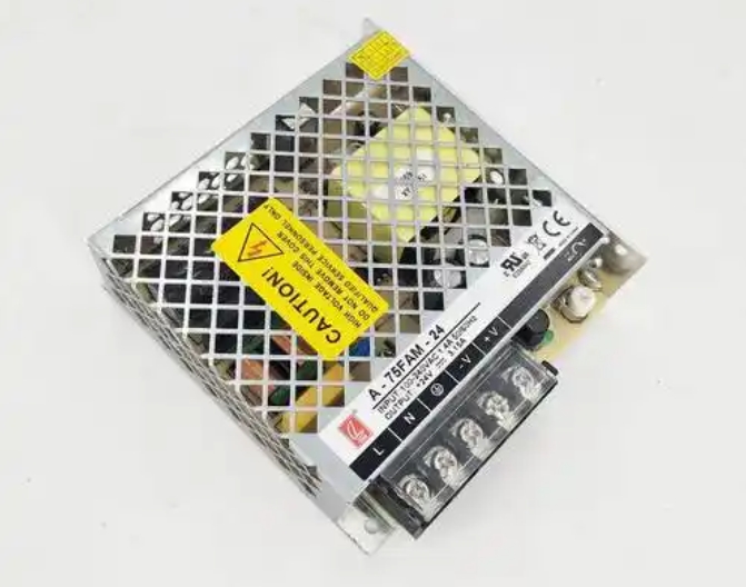 明纬可编程电源供应器电力供应的灵动之选