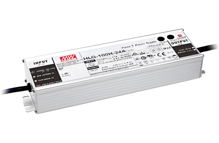 明纬可编程电源供应器为 LED 照明品质严格把关