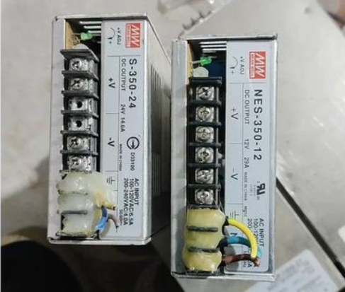 明纬RCP系列电源为设备运行保驾护航