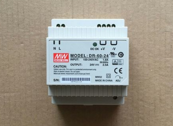 明纬RCP系列电源多重防护守护用电安全