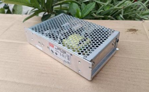 明纬RCP系列电源提供超值电力解决方案