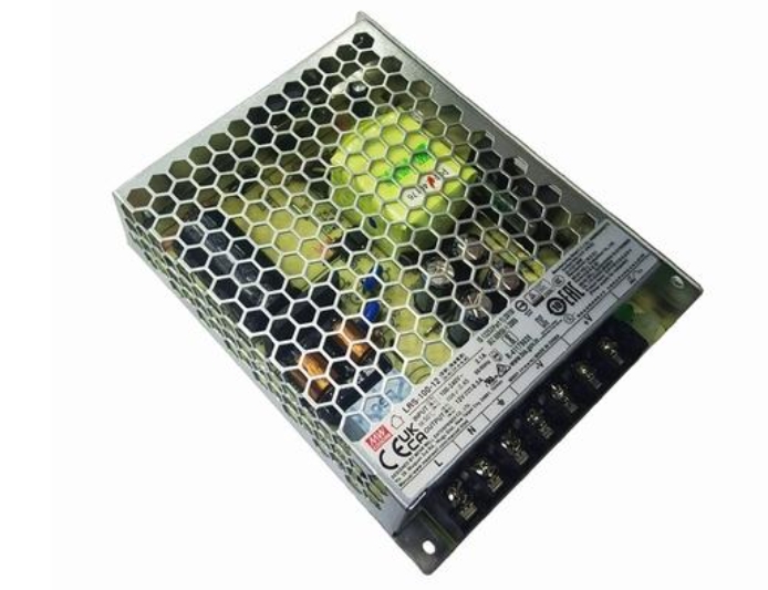 明纬电源驱动器助力生产高效运转工业领域好帮手