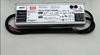 革新之作明纬ERS系列打造智能电源新时代