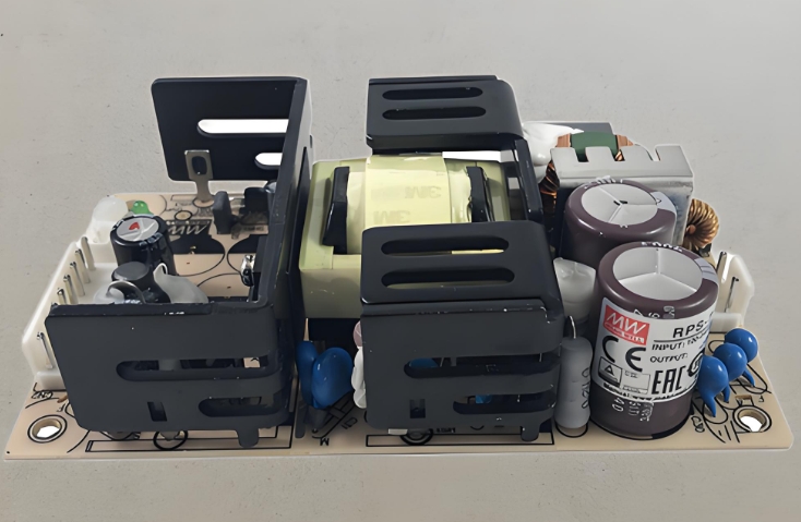 明纬医疗电源新选择基板型开关安全更可靠