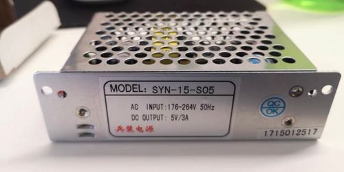 led开关电源和开关电源怎么区分